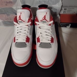 Jordan 4